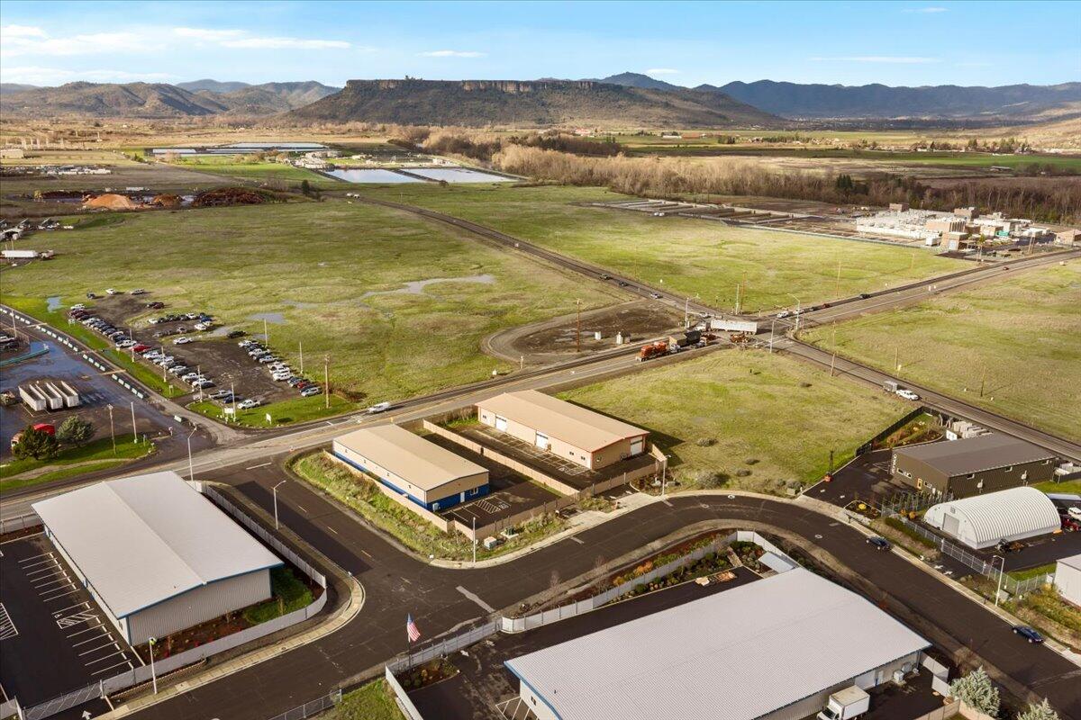 Kirtland Rock Industrial Subdivision Phase 1 - Commercial Sale