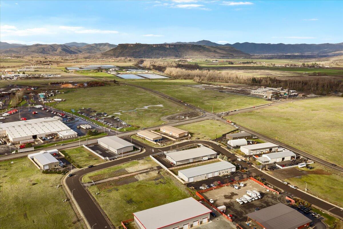 Kirtland Rock Industrial Subdivision Phase 1 - Commercial Sale