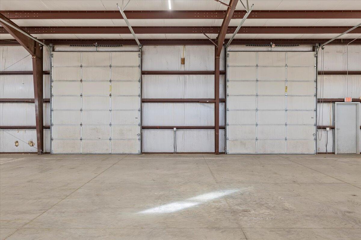 Kirtland Rock Industrial Subdivision Phase 1 - Commercial Sale