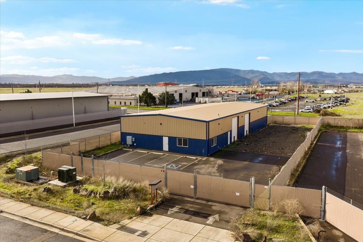 Kirtland Rock Industrial Subdivision Phase 1 - Commercial Sale