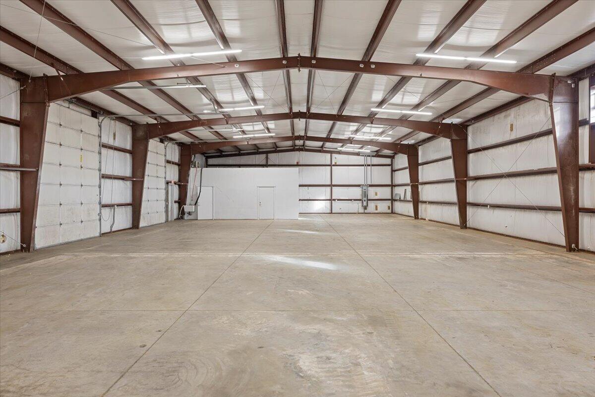 Kirtland Rock Industrial Subdivision Phase 1 - Commercial Sale