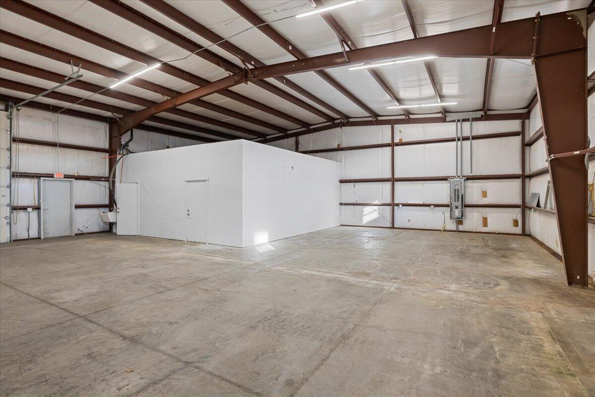 Kirtland Rock Industrial Subdivision Phase 1 - Commercial Sale