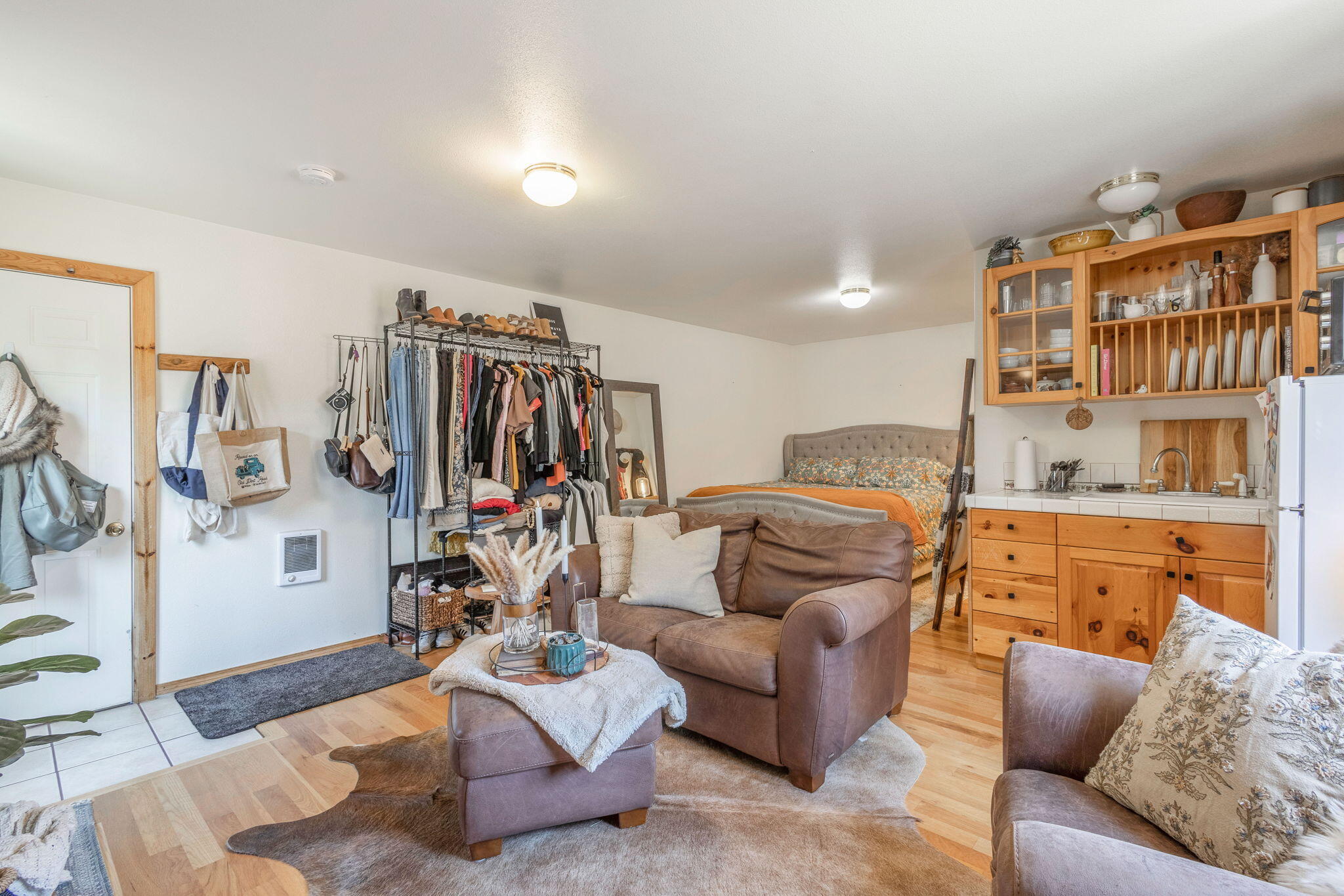 Fall River Estate - Residential