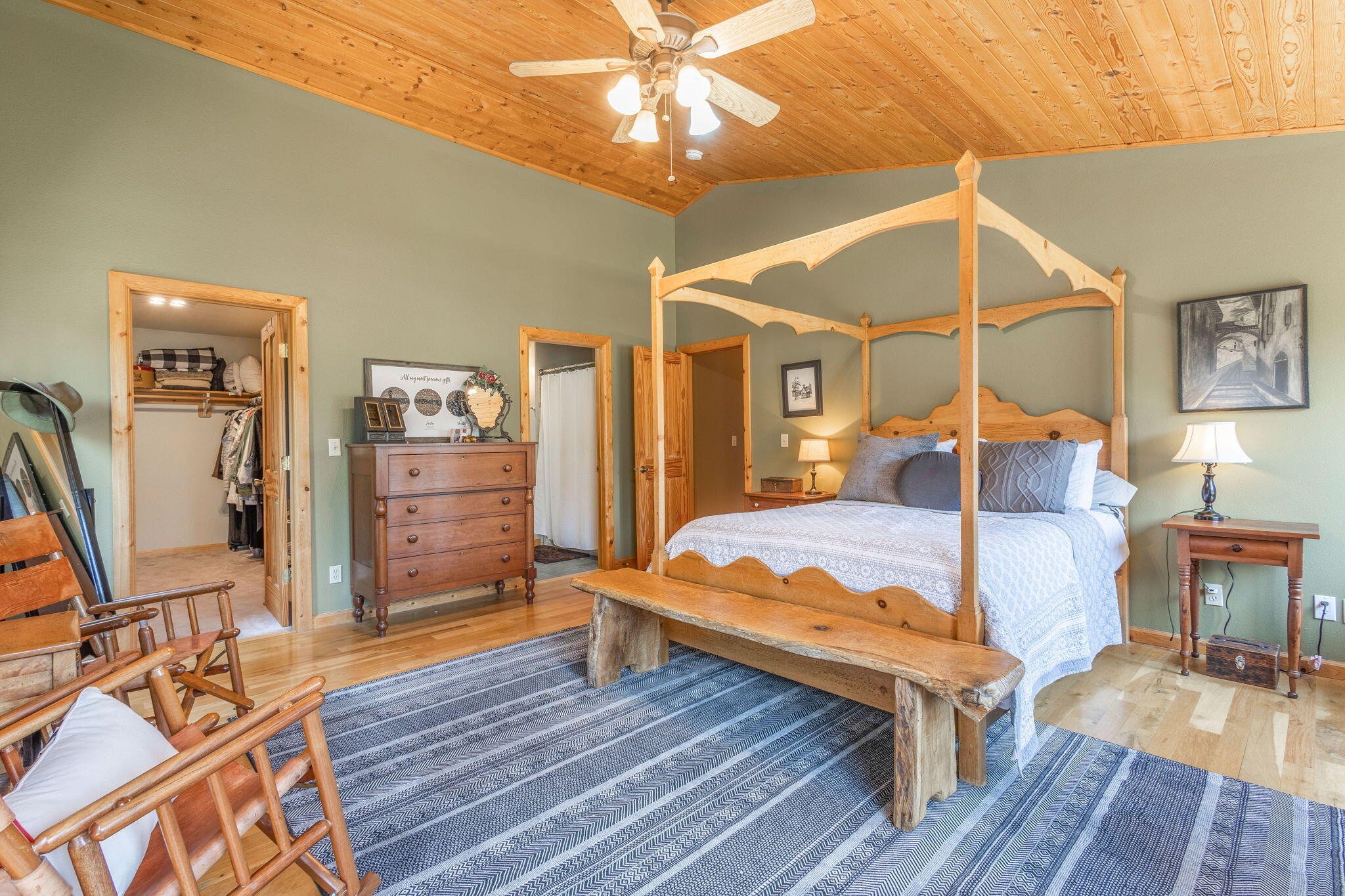 Fall River Estate - Residential