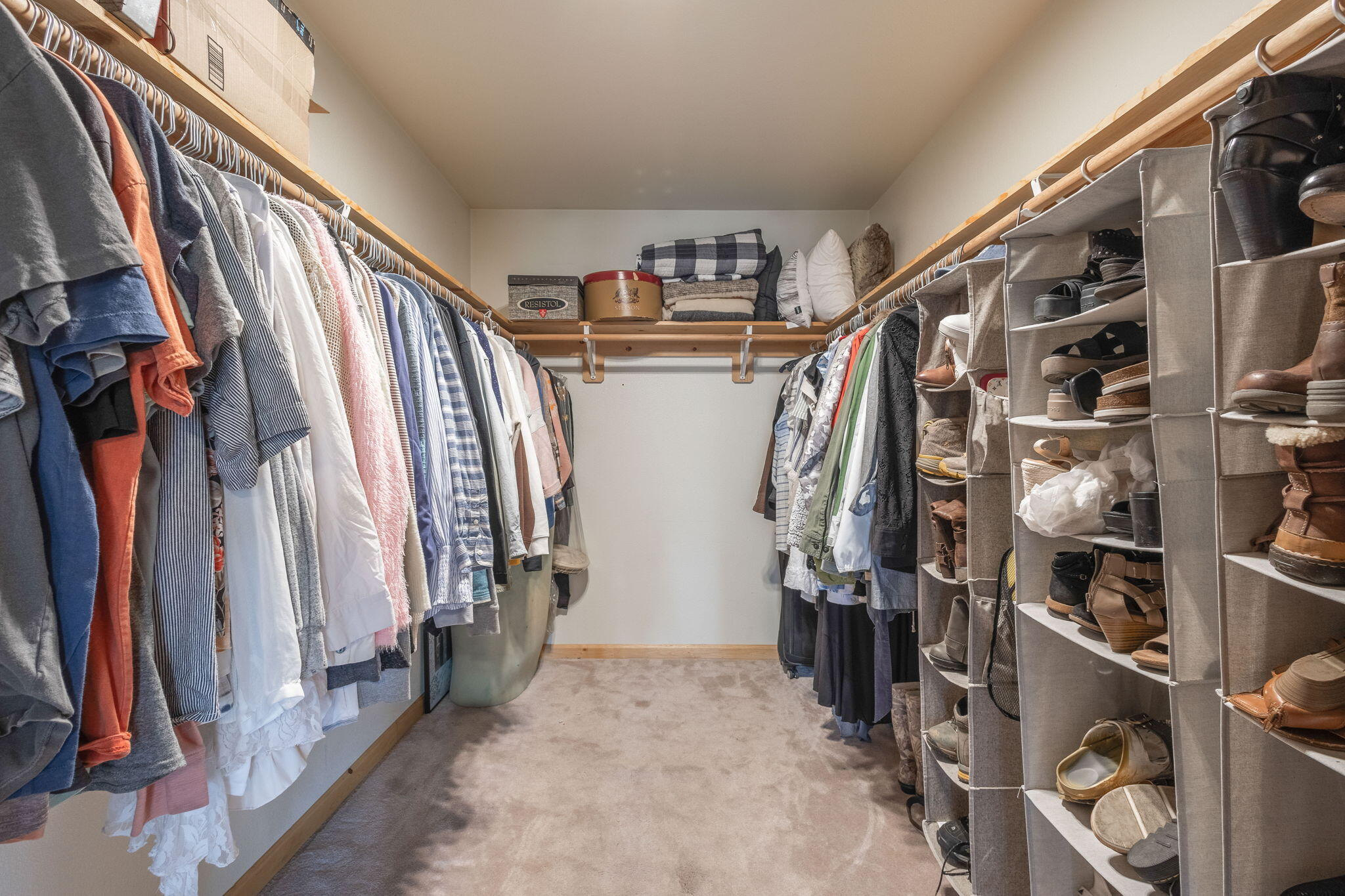 Fall River Estate - Residential