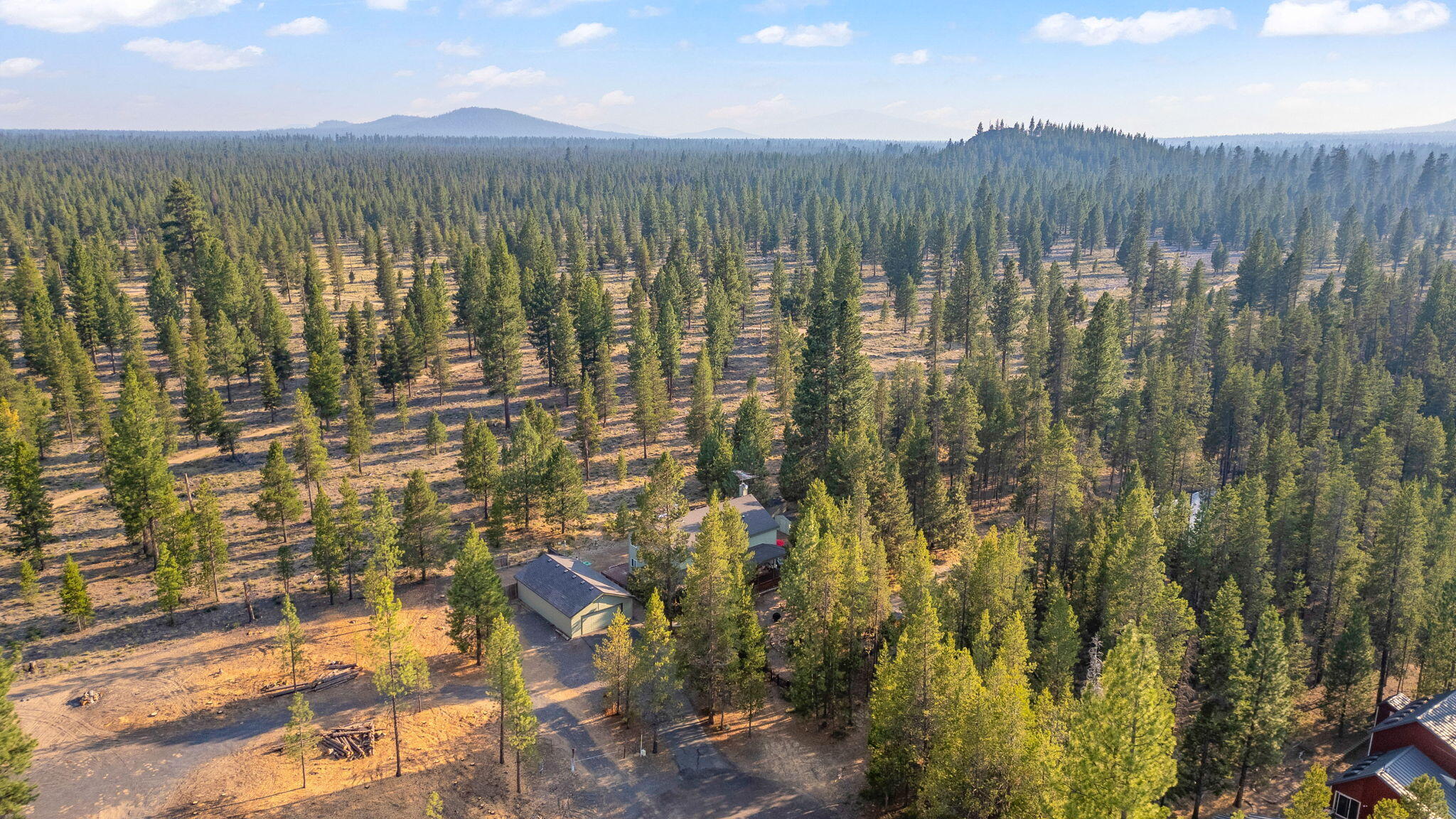 Fall River Estate - Residential