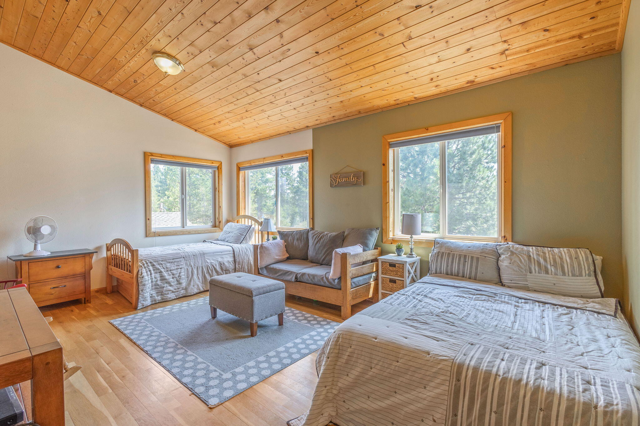 Fall River Estate - Residential