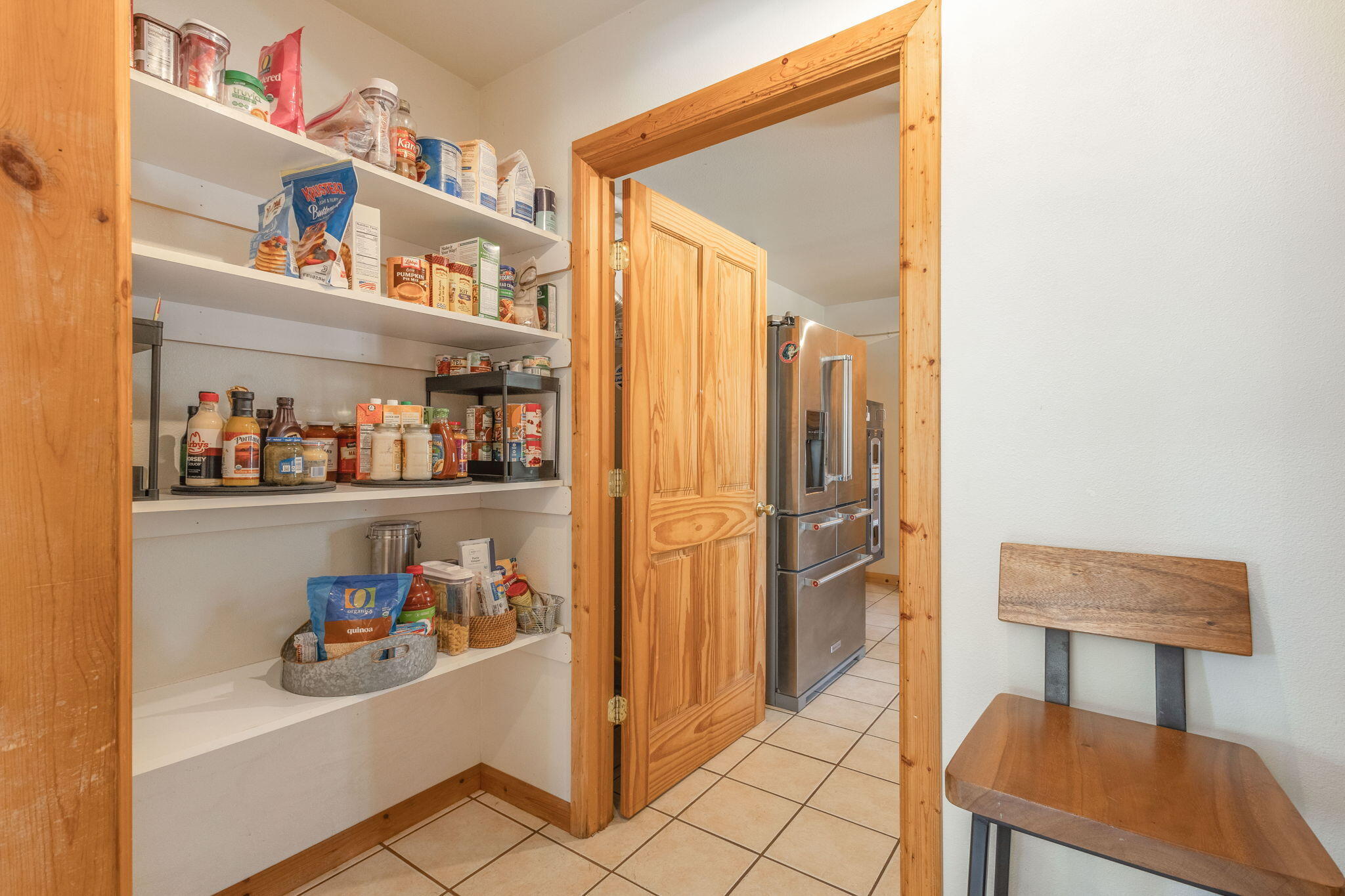 Fall River Estate - Residential