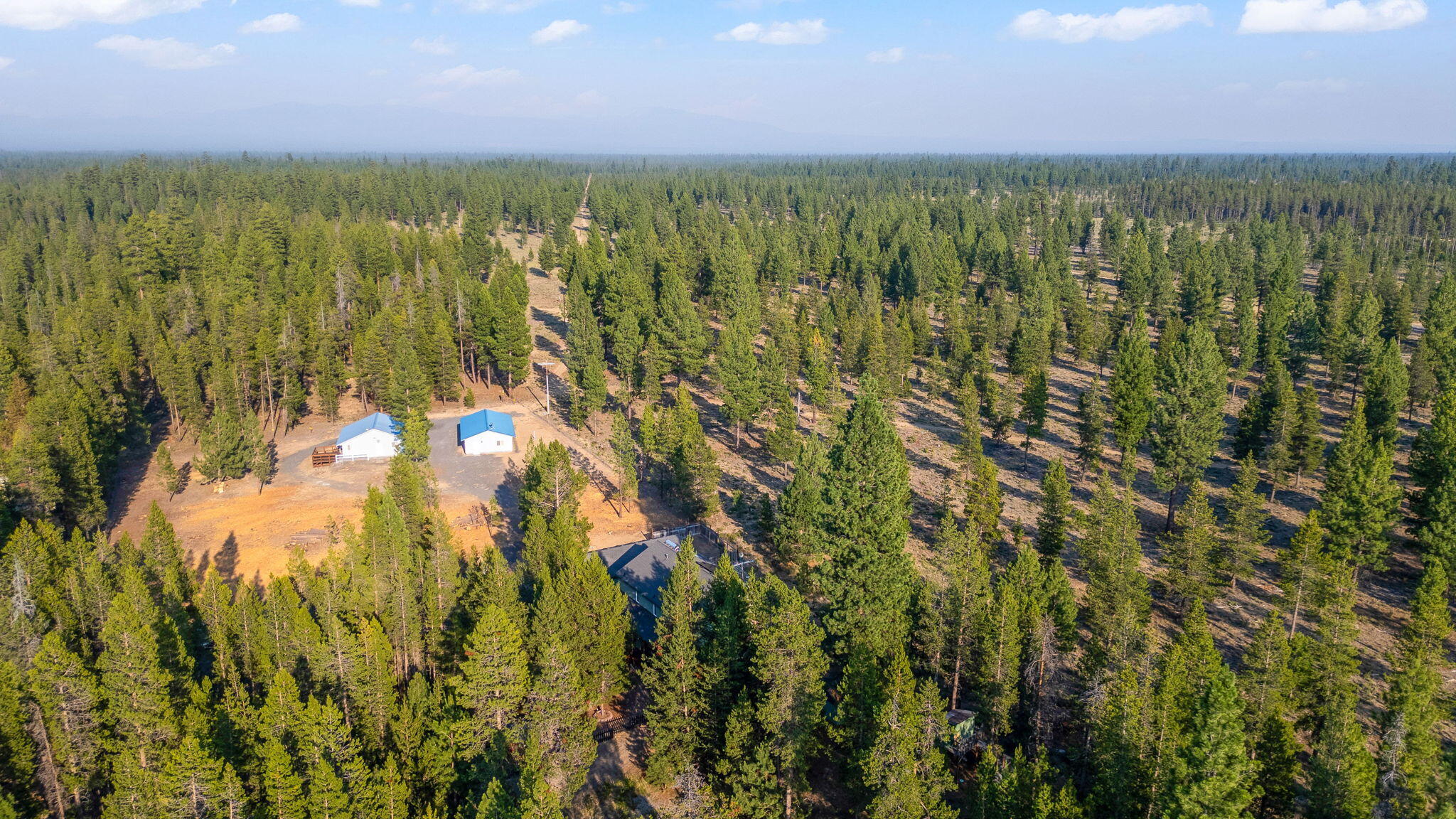 Fall River Estate - Residential