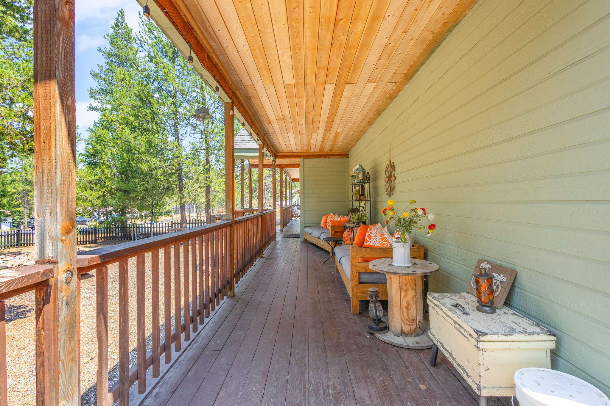 Fall River Estate - Residential