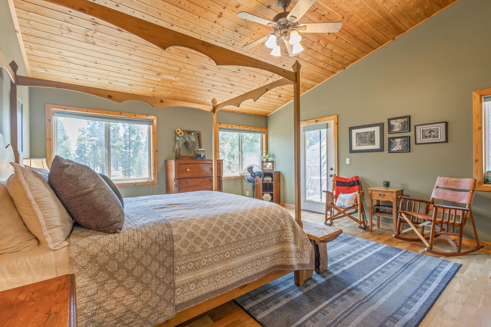 Fall River Estate - Residential