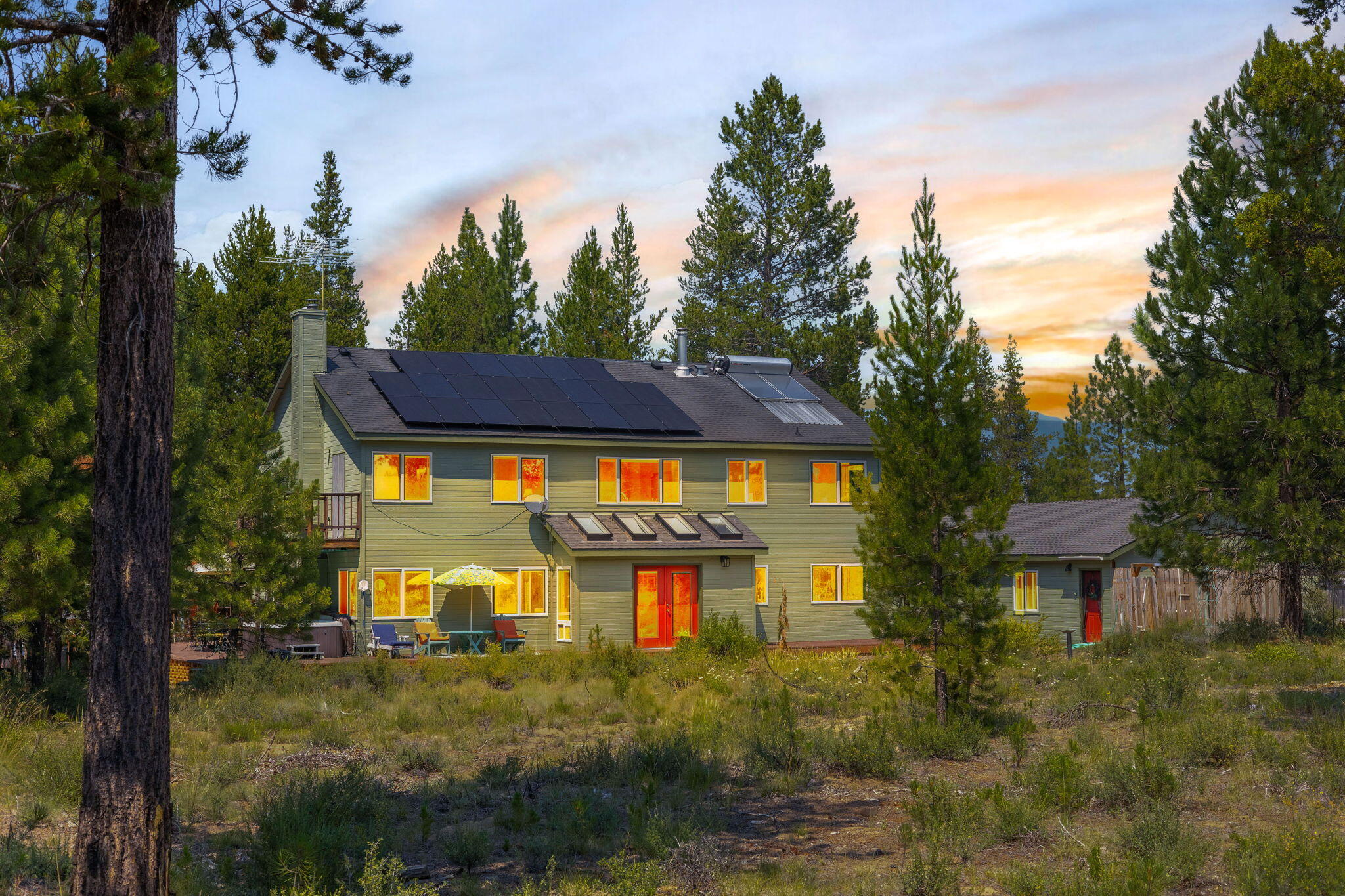 54811 Lonesome Pine Road