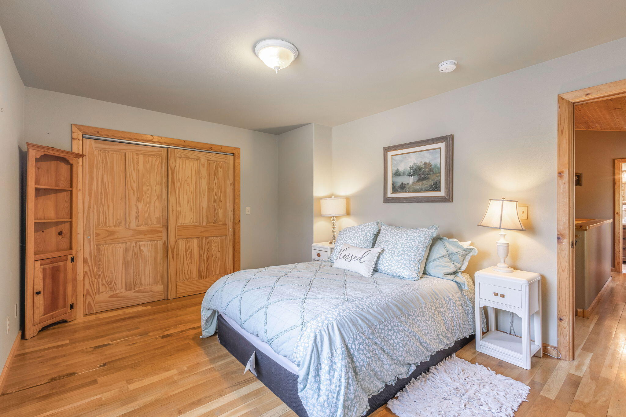 Fall River Estate - Residential