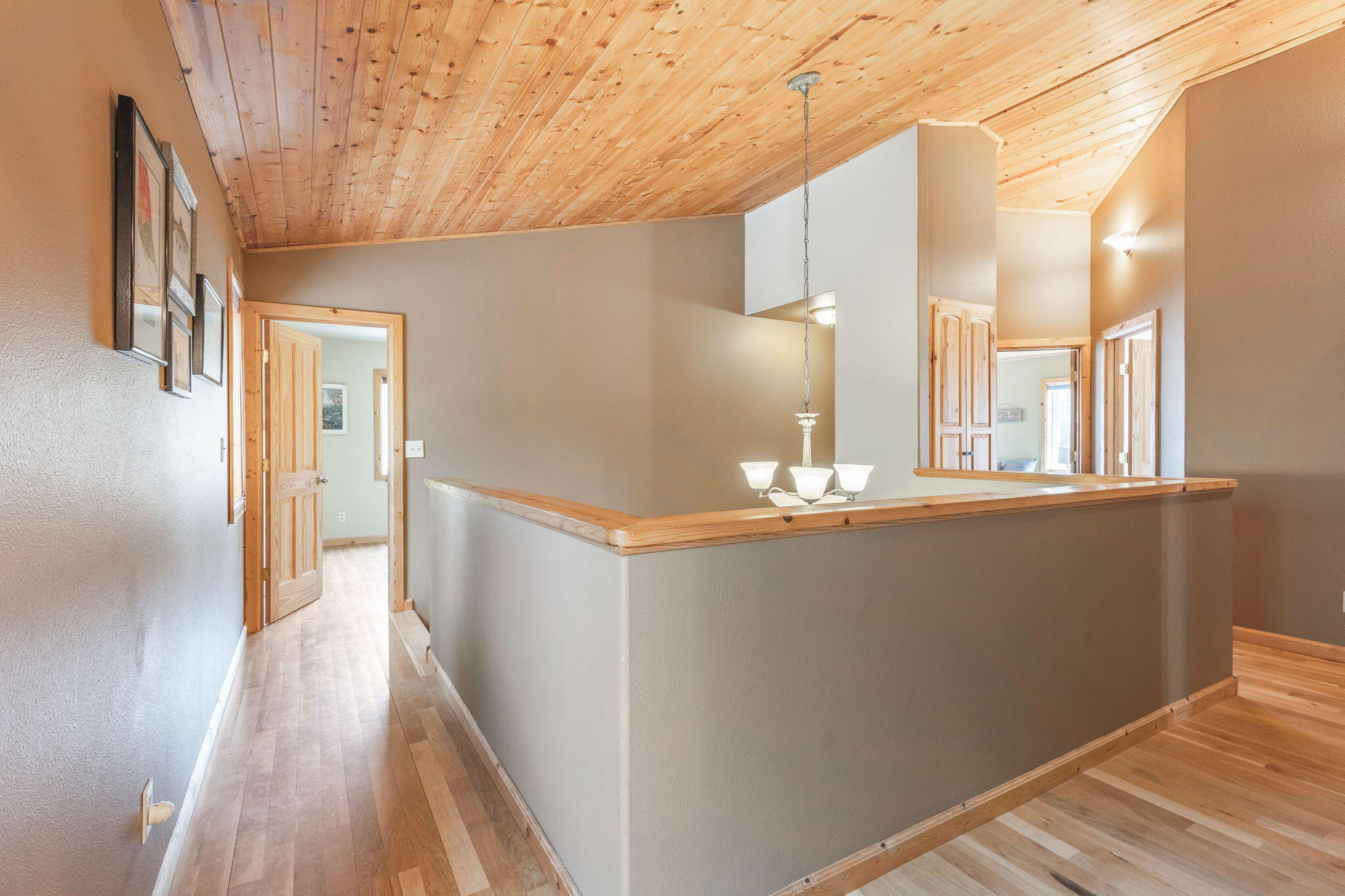 Fall River Estate - Residential