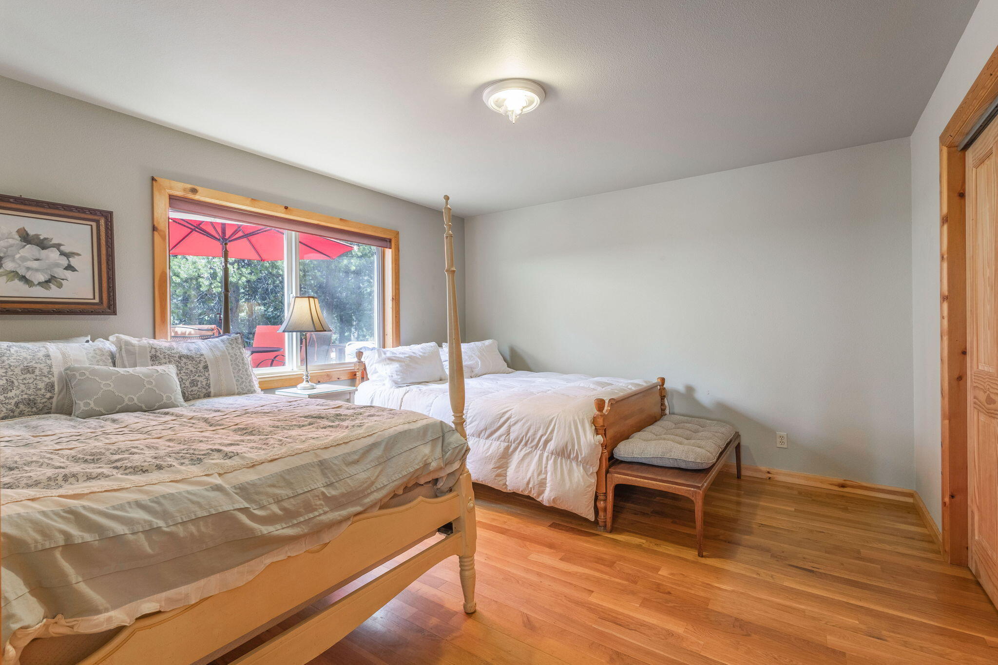 Fall River Estate - Residential