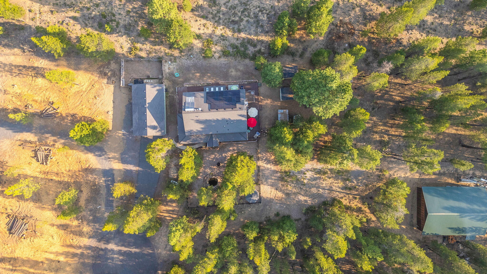 Fall River Estate - Residential