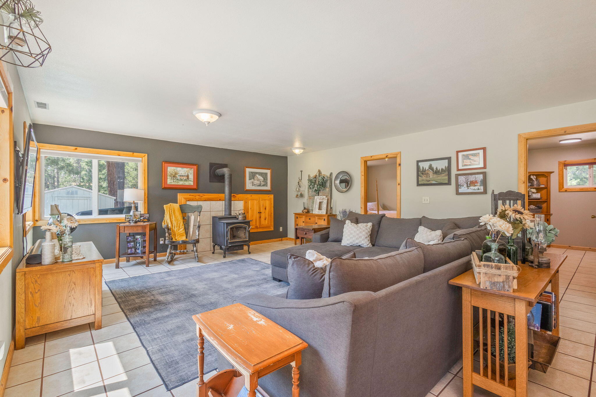 Fall River Estate - Residential