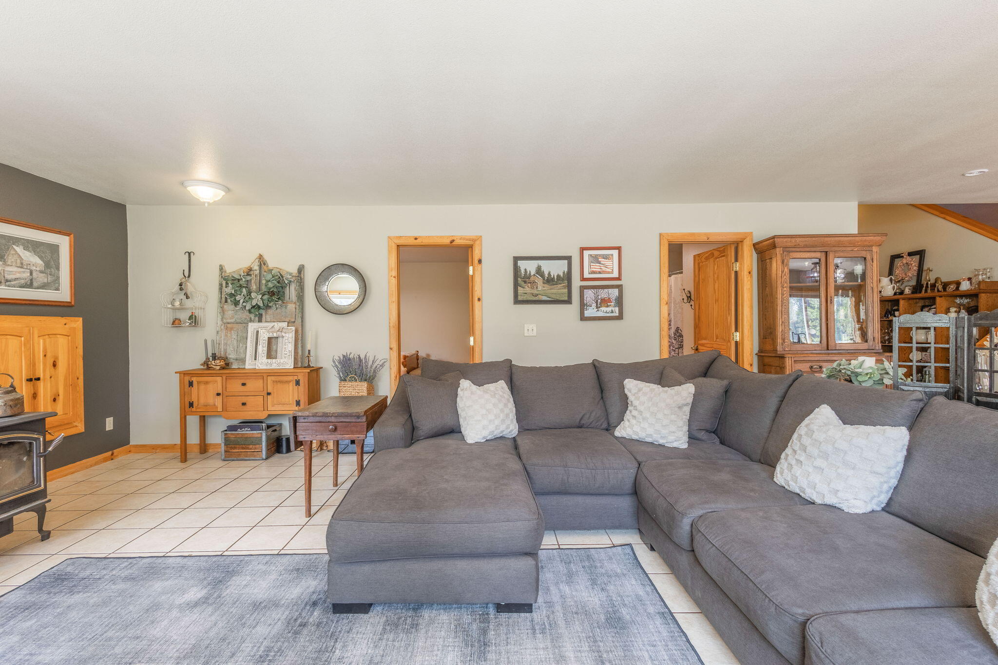 Fall River Estate - Residential