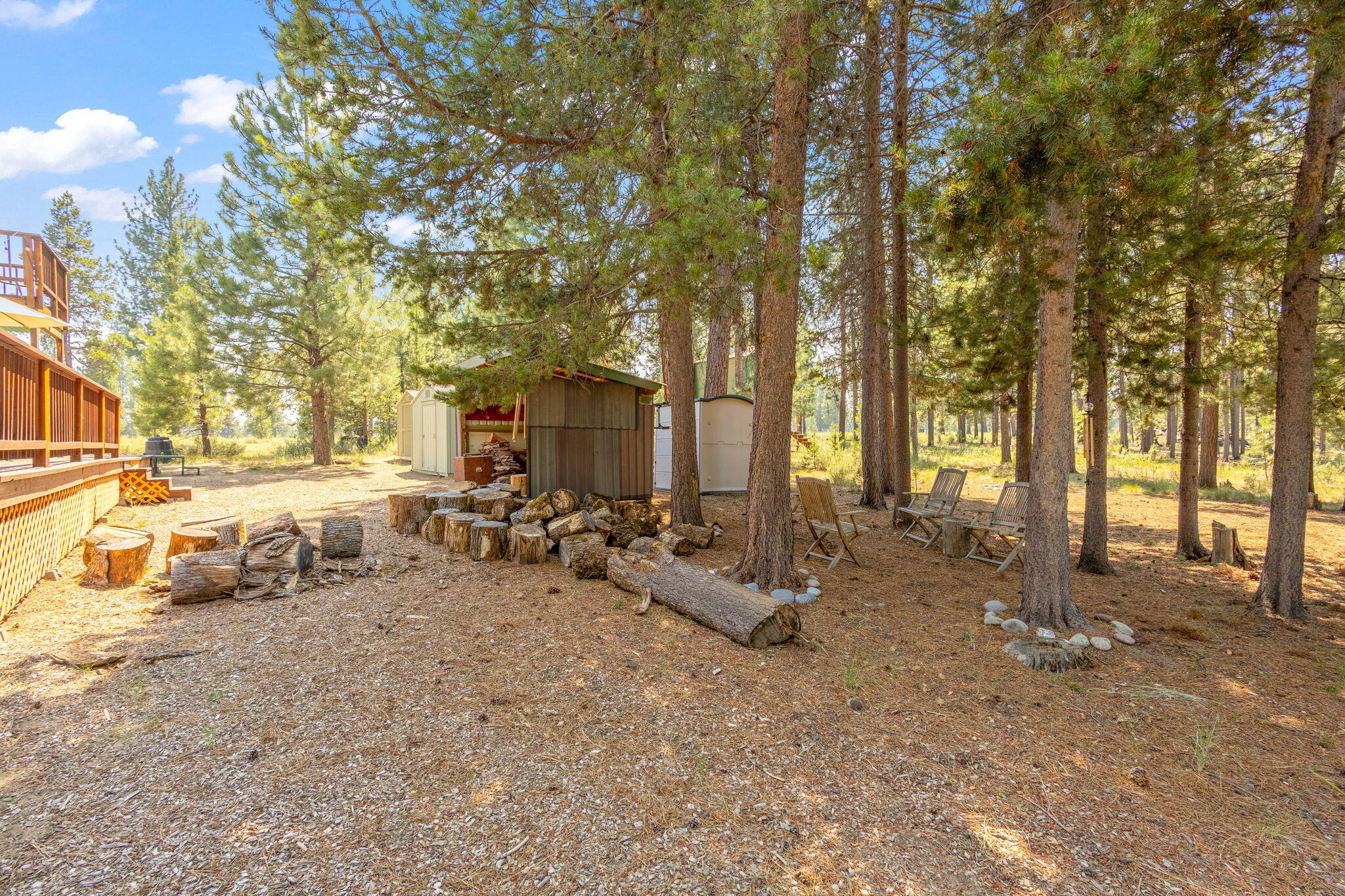 Fall River Estate - Residential