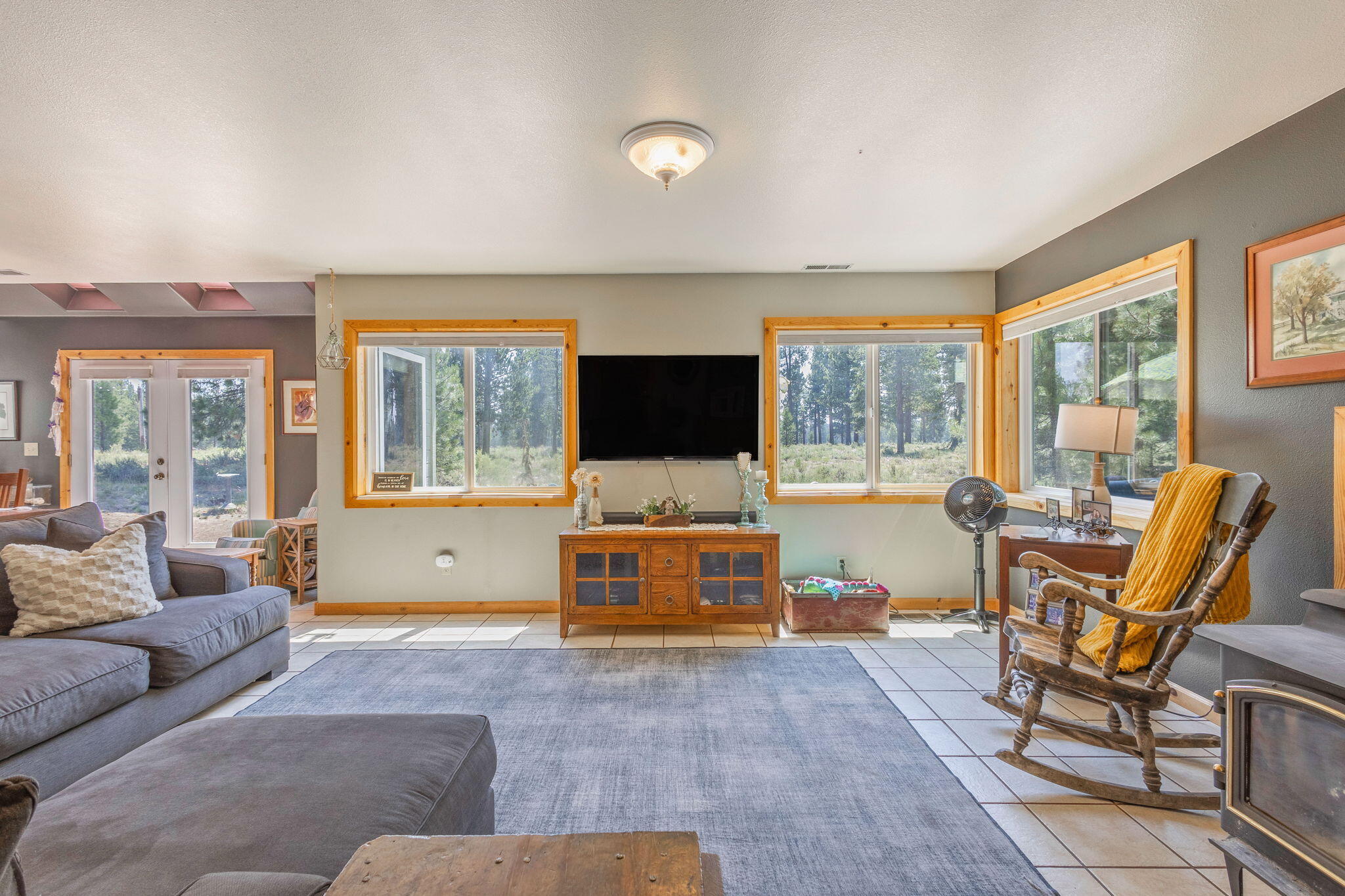 Fall River Estate - Residential