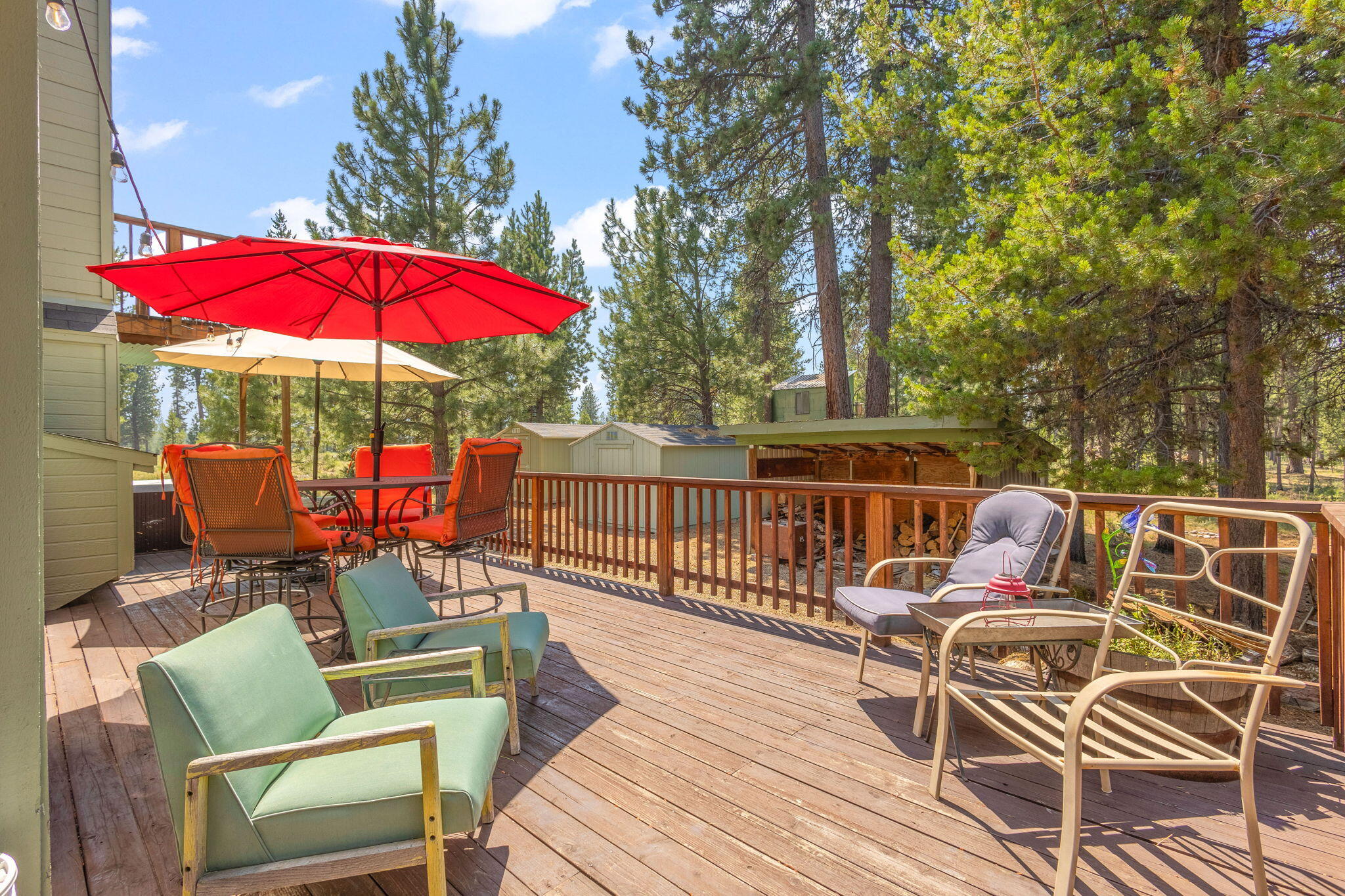 Fall River Estate - Residential