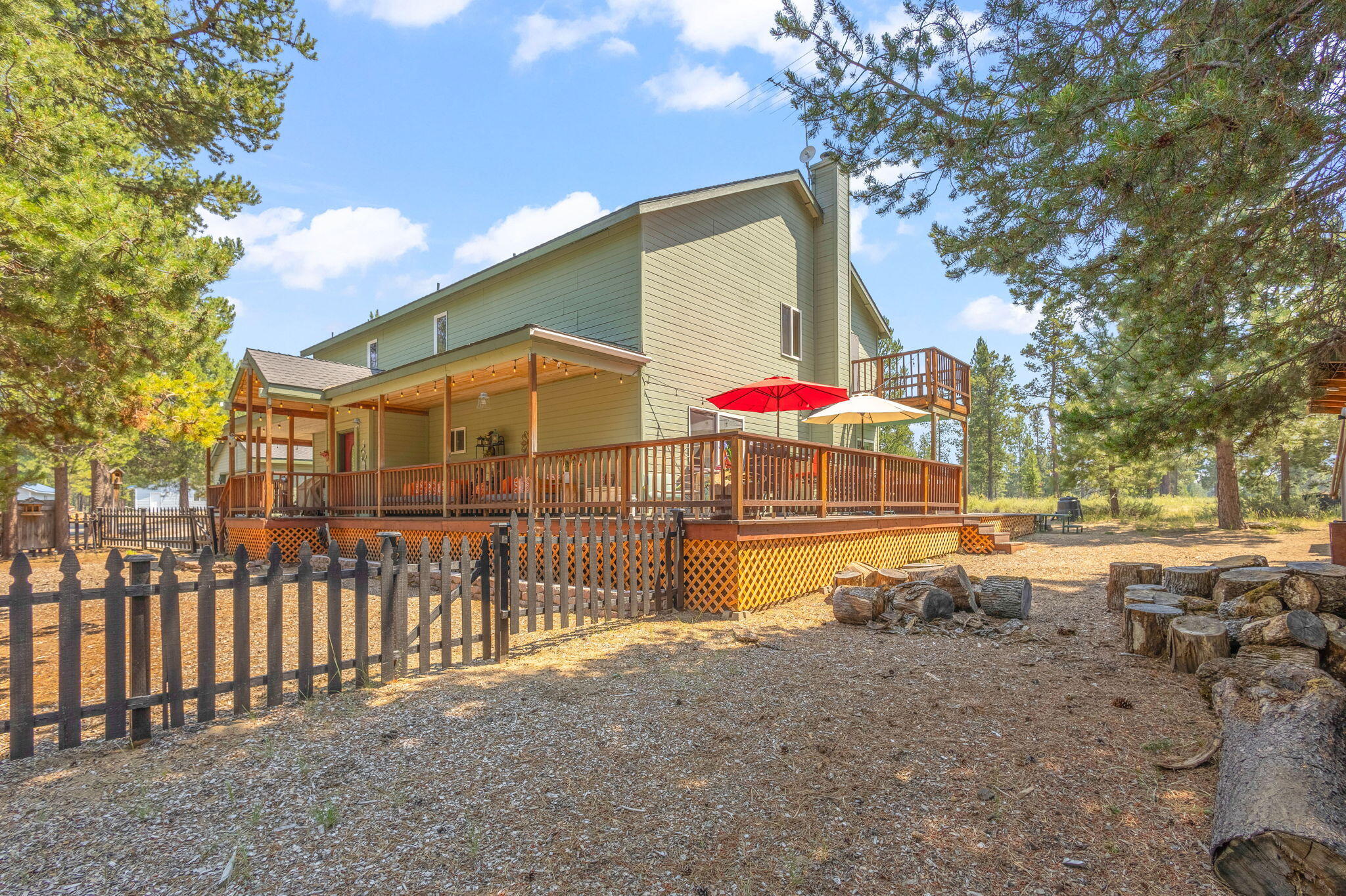 Fall River Estate - Residential