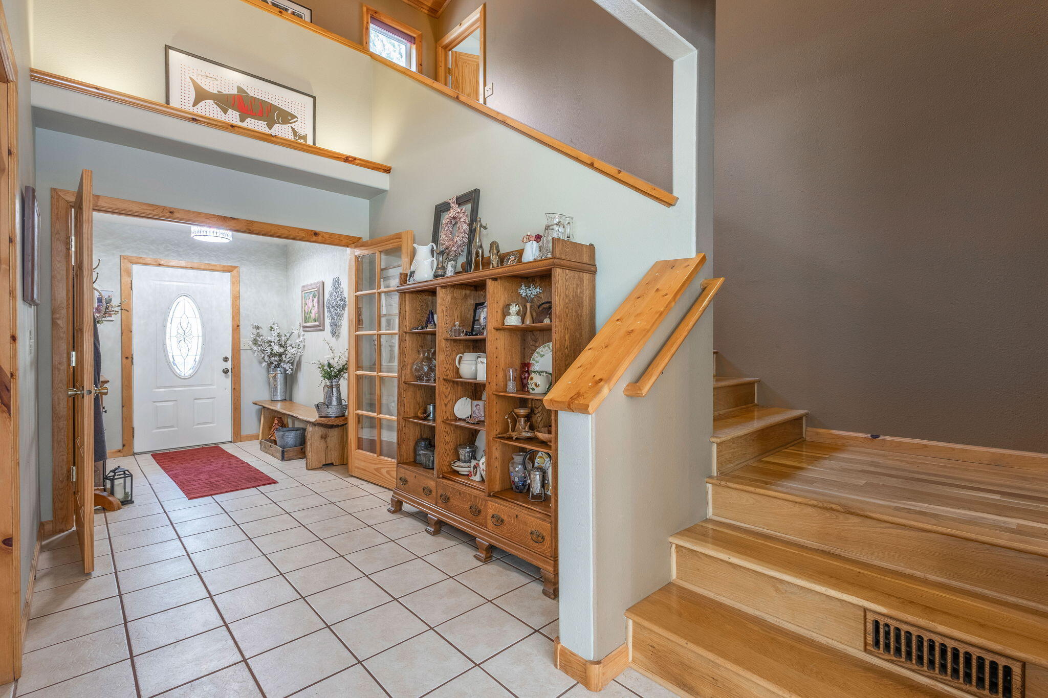 Fall River Estate - Residential