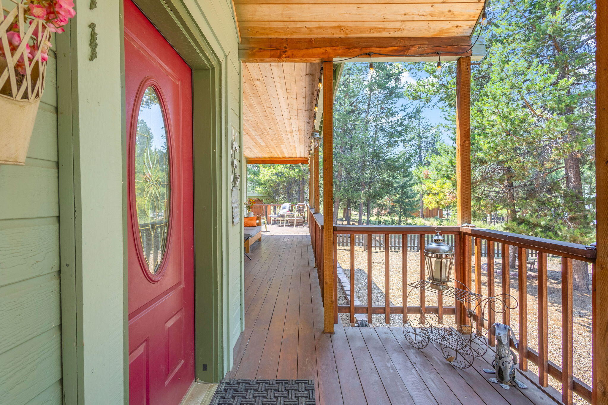 54811 Lonesome Pine Road