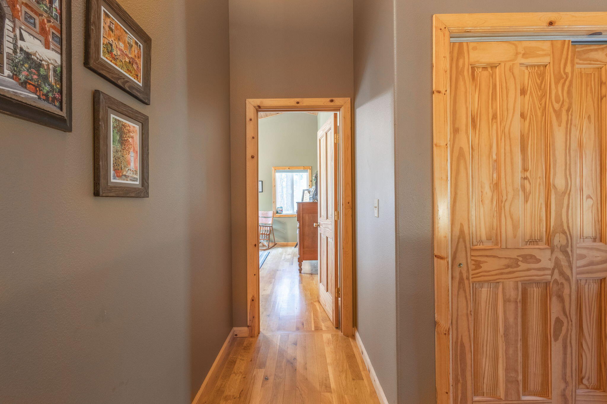 Fall River Estate - Residential