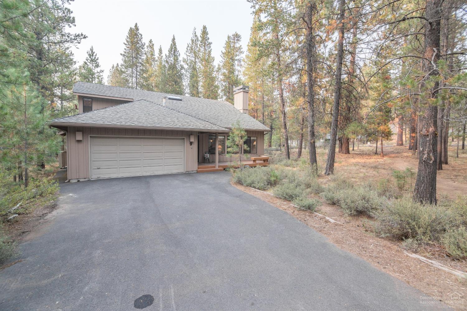 Forest Park - Residential