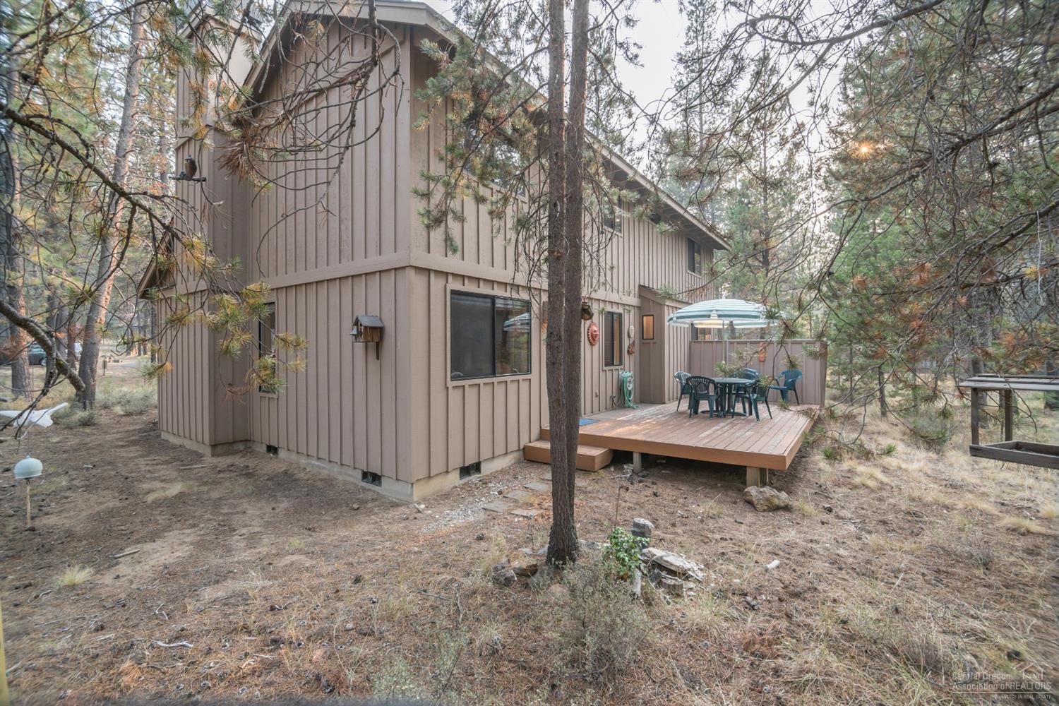 Forest Park - Residential