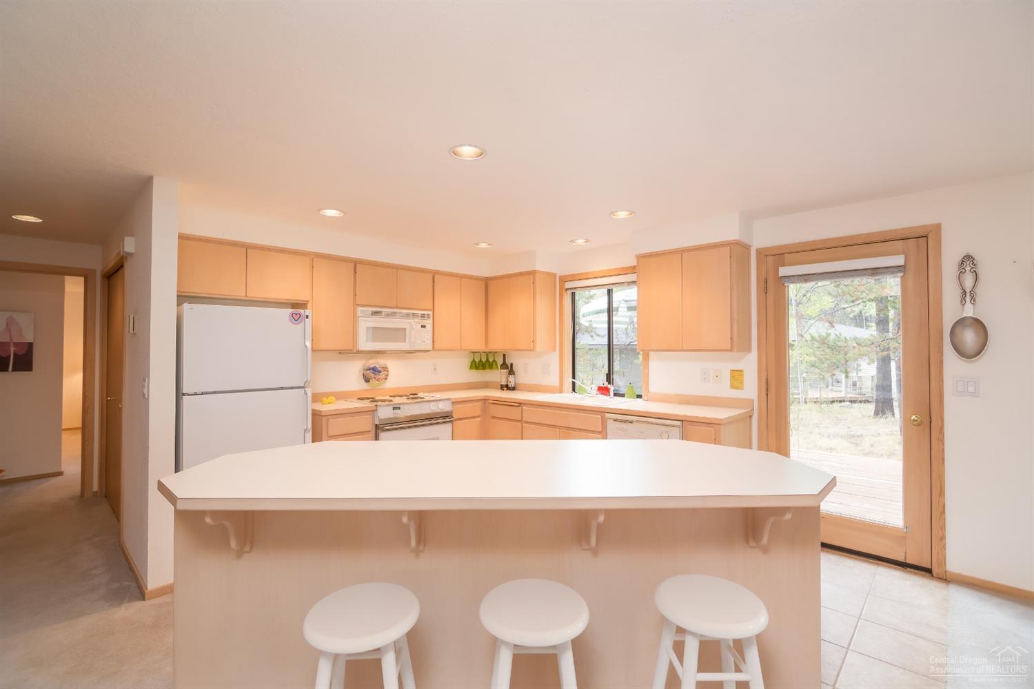 Forest Park - Residential