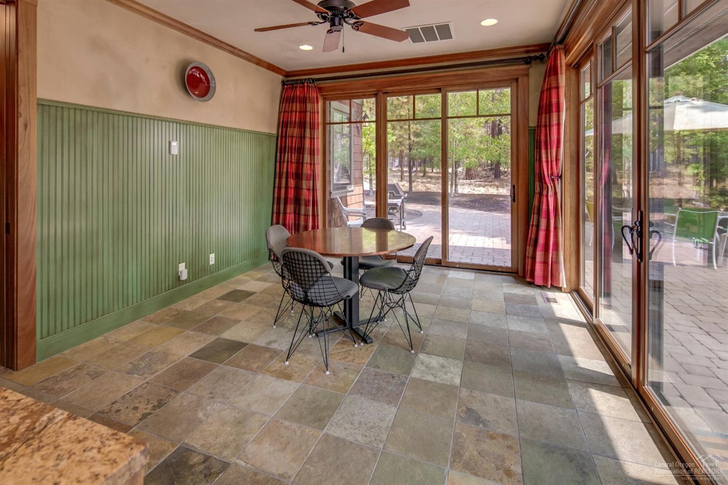 Caldera Springs - Residential