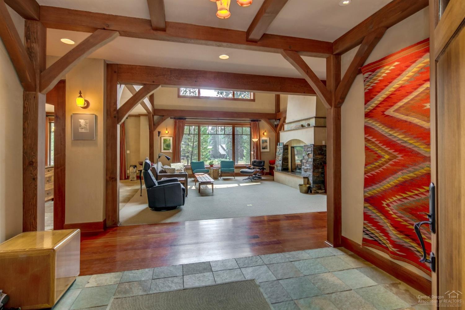 Caldera Springs - Residential