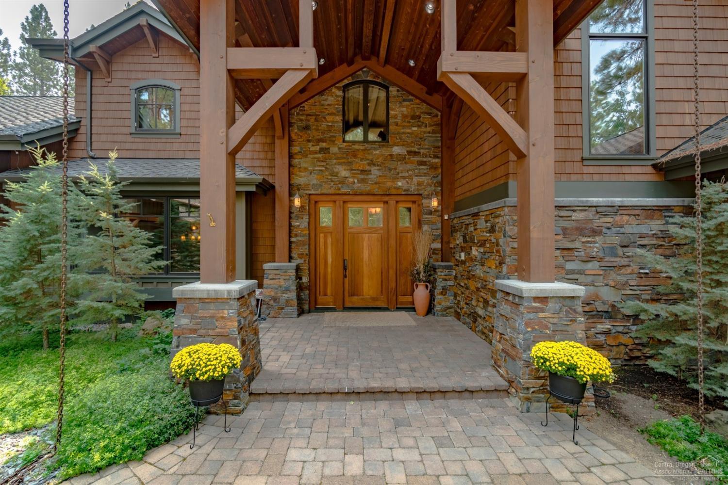 Caldera Springs - Residential