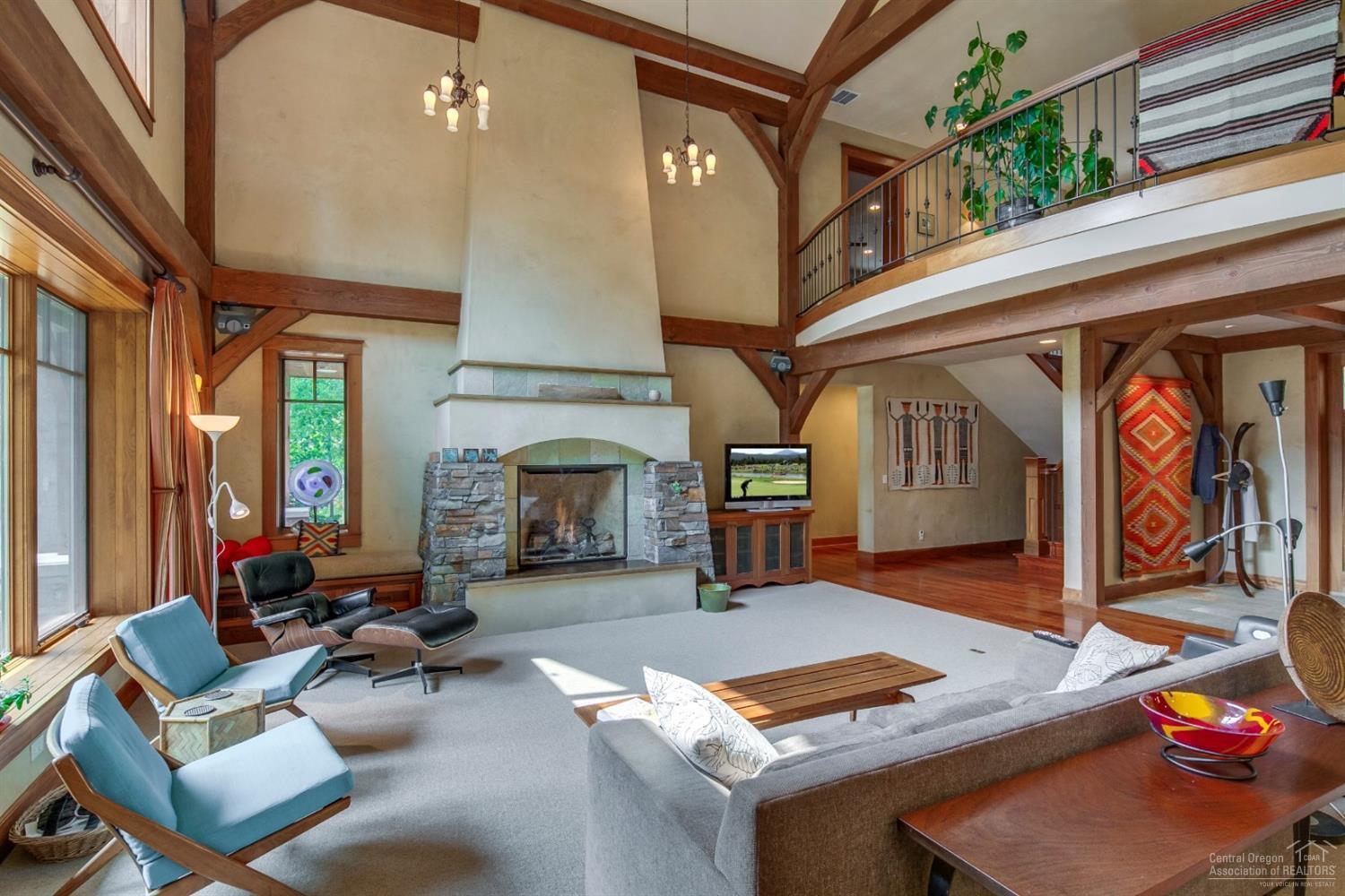 Caldera Springs - Residential