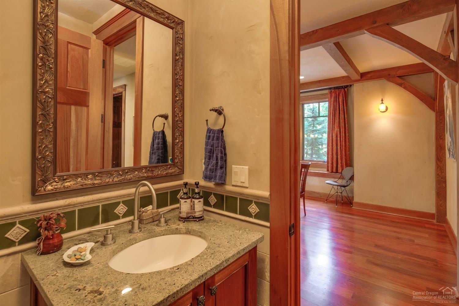 Caldera Springs - Residential