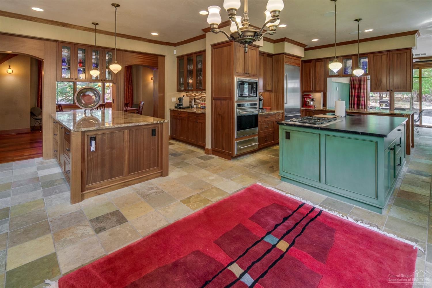 Caldera Springs - Residential