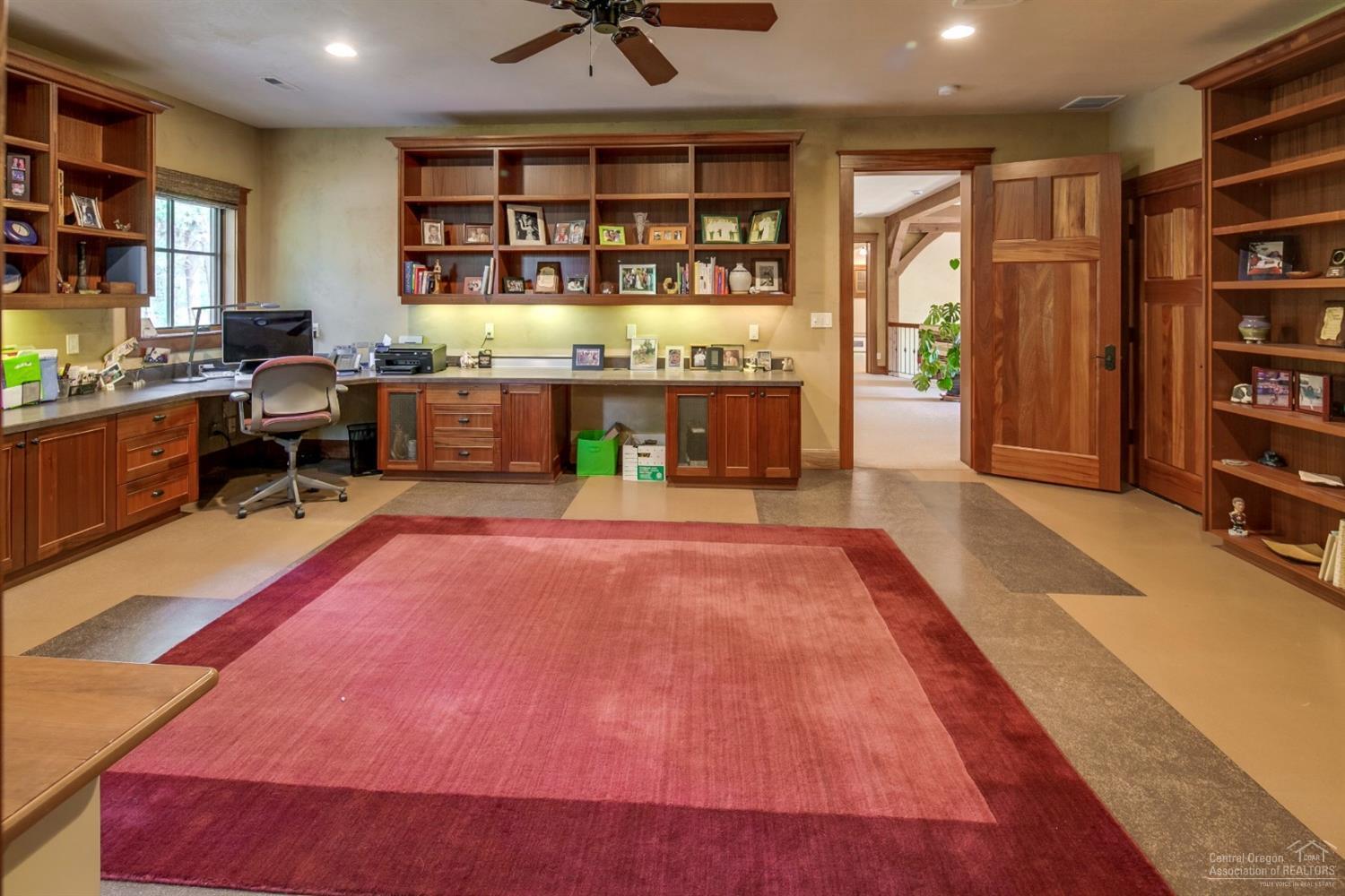 Caldera Springs - Residential