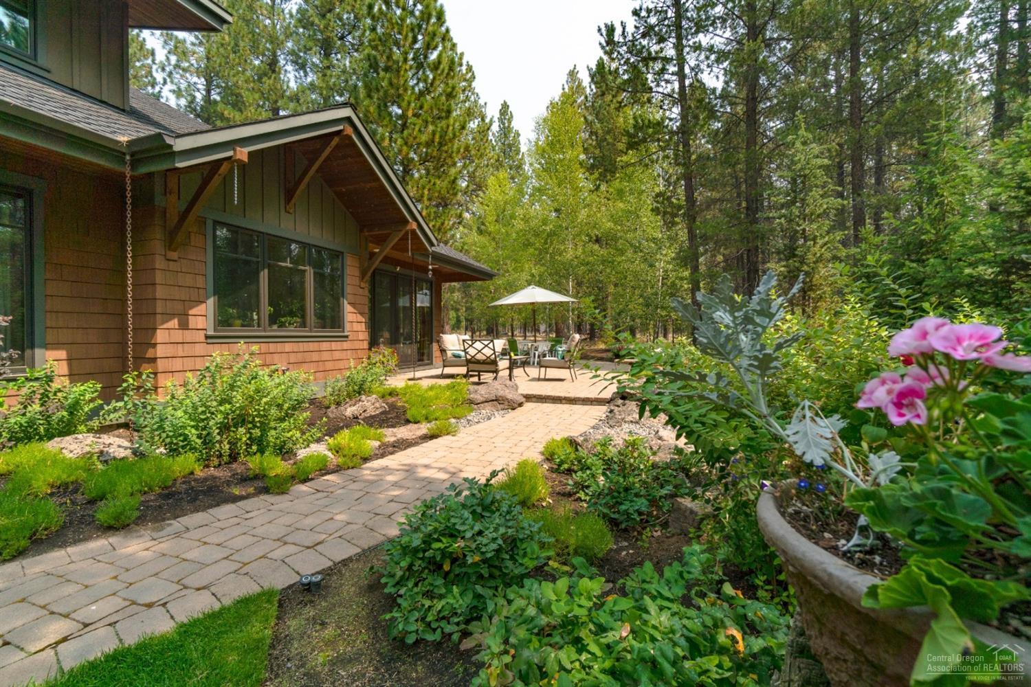 Caldera Springs - Residential