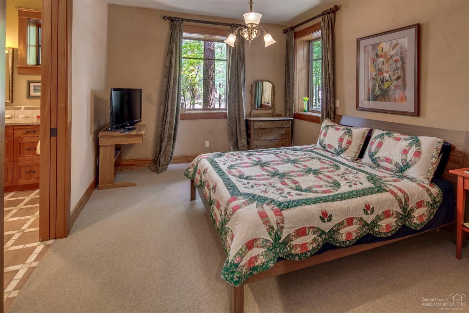 Caldera Springs - Residential