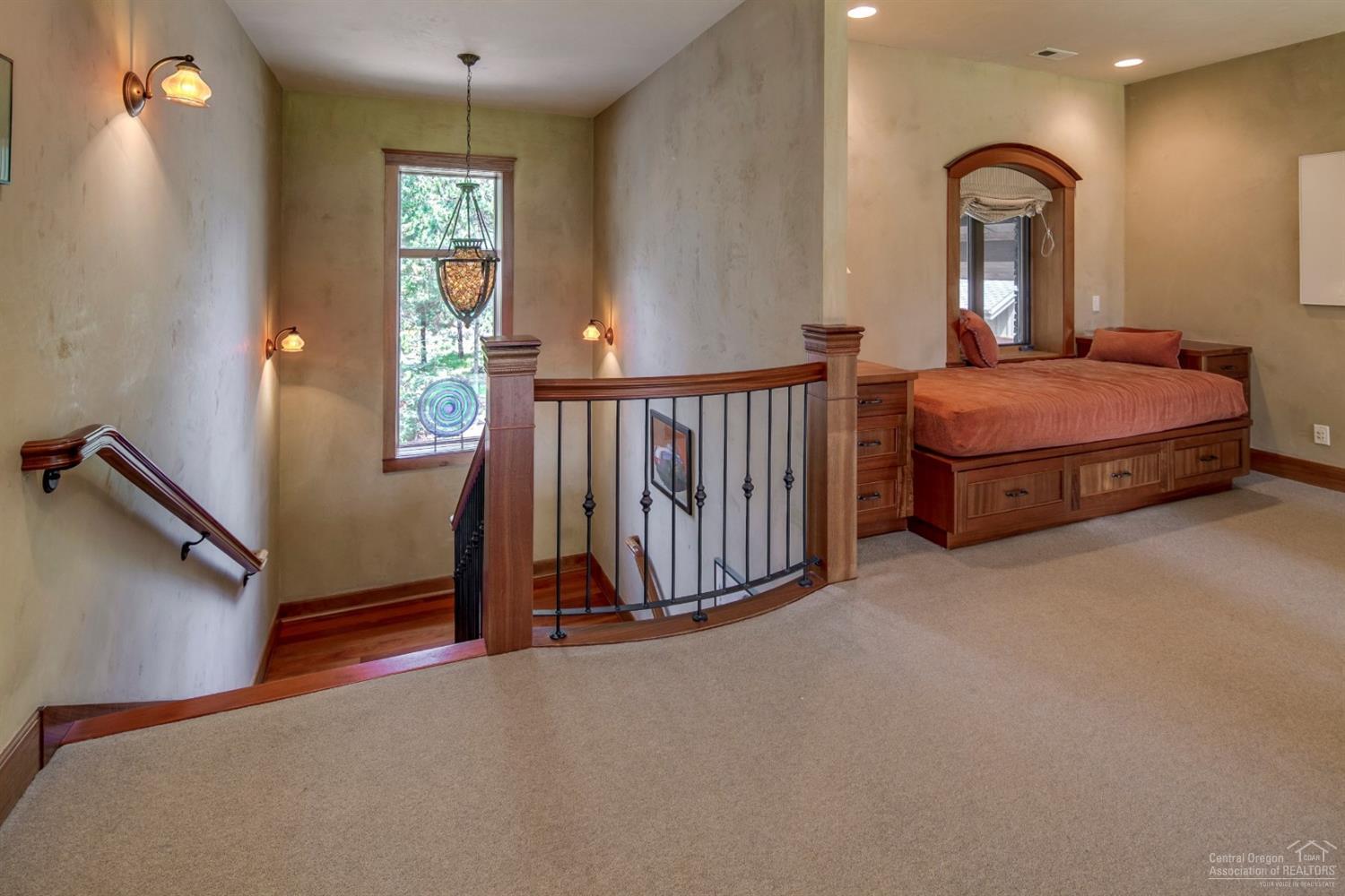 Caldera Springs - Residential