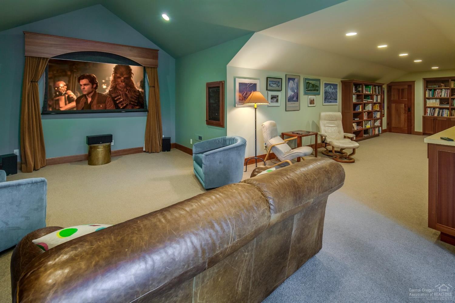 Caldera Springs - Residential