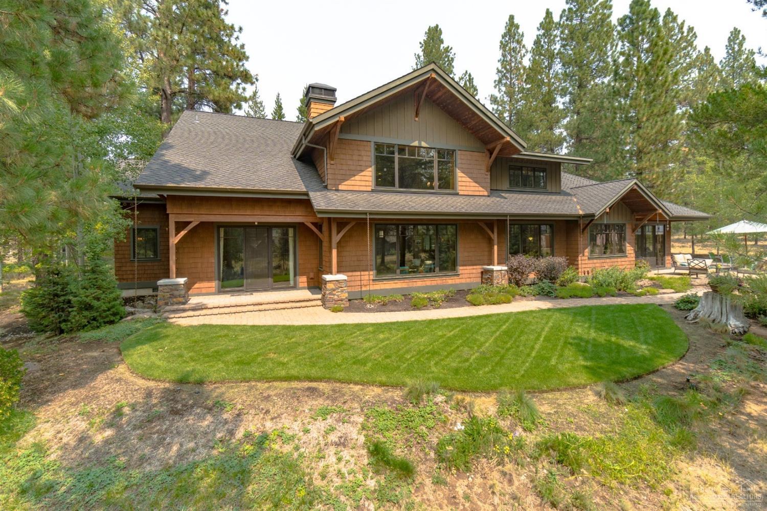 Caldera Springs - Residential