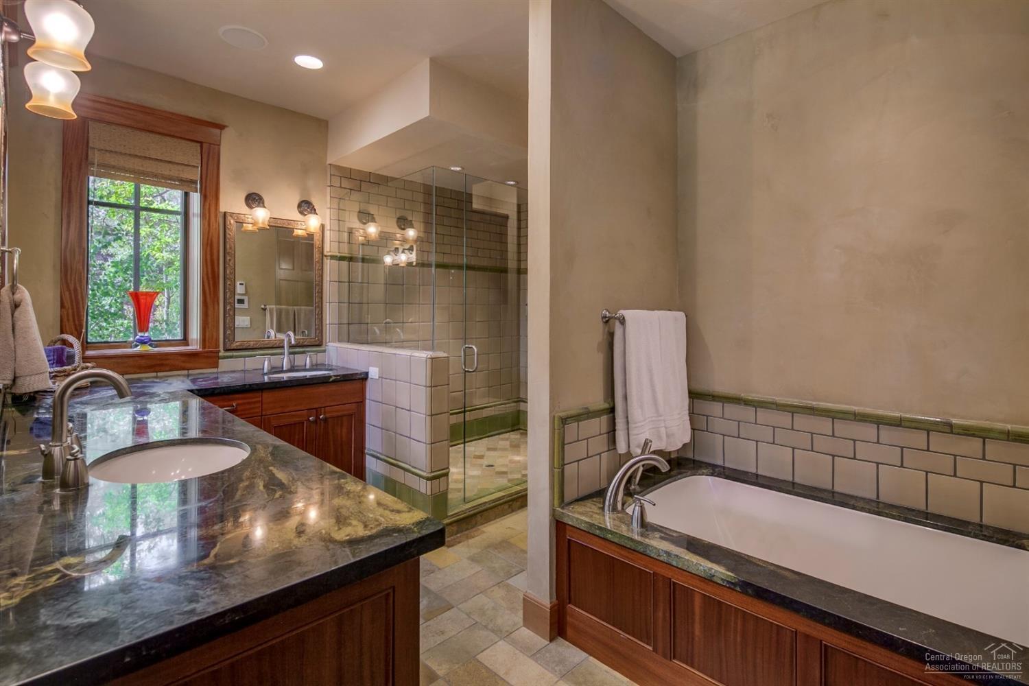 Caldera Springs - Residential