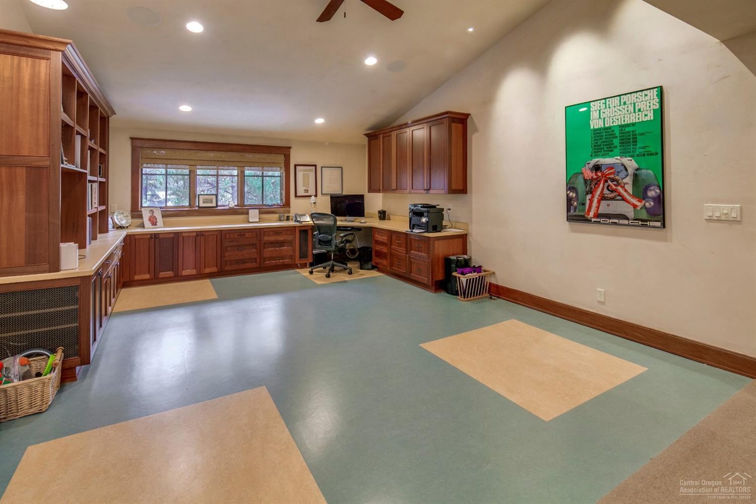 Caldera Springs - Residential