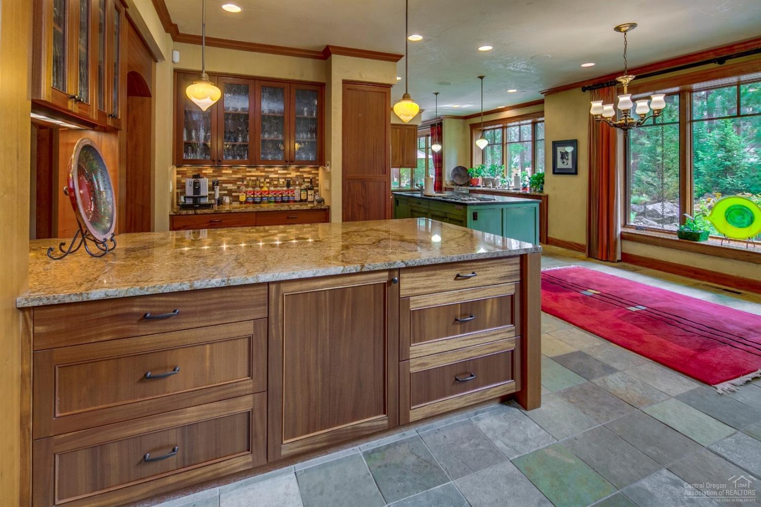 Caldera Springs - Residential