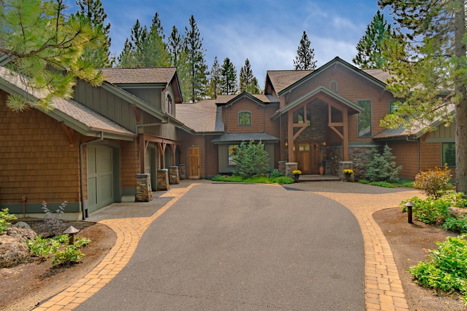 Caldera Springs - Residential