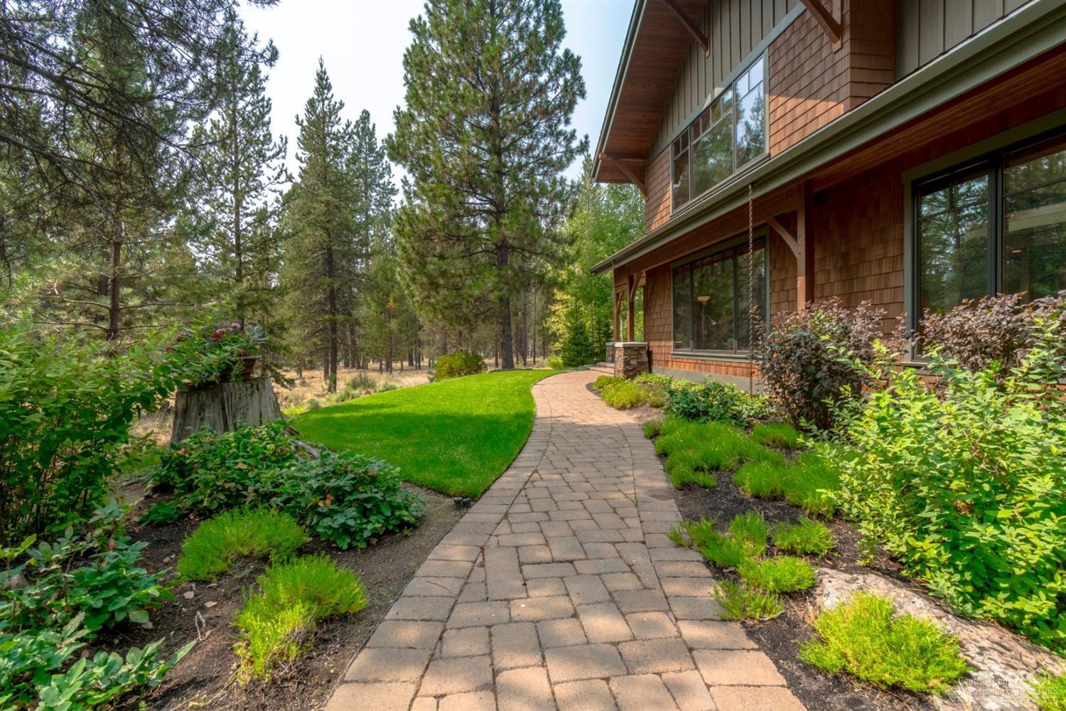 Caldera Springs - Residential