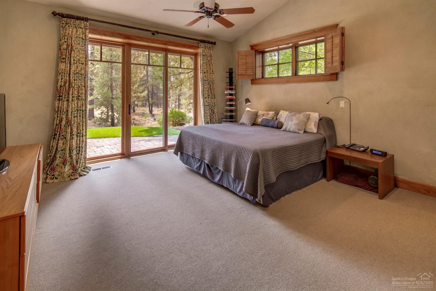 Caldera Springs - Residential